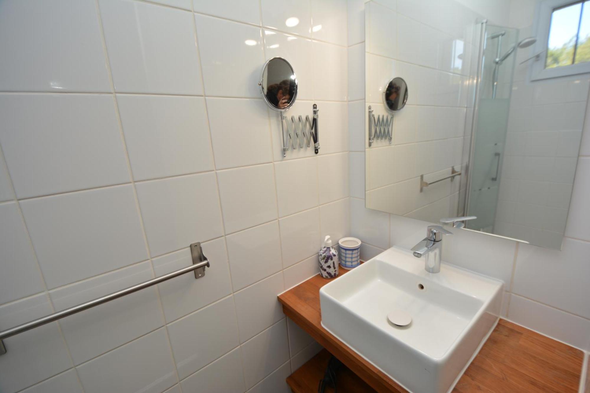 Villa In Comps With Private Pool And Airco Eksteriør billede
